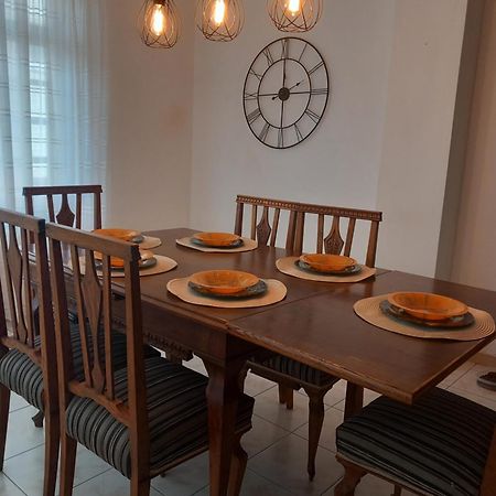 La Aurora Apartman Camariñas Kültér fotó