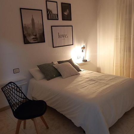 La Aurora Apartman Camariñas Kültér fotó
