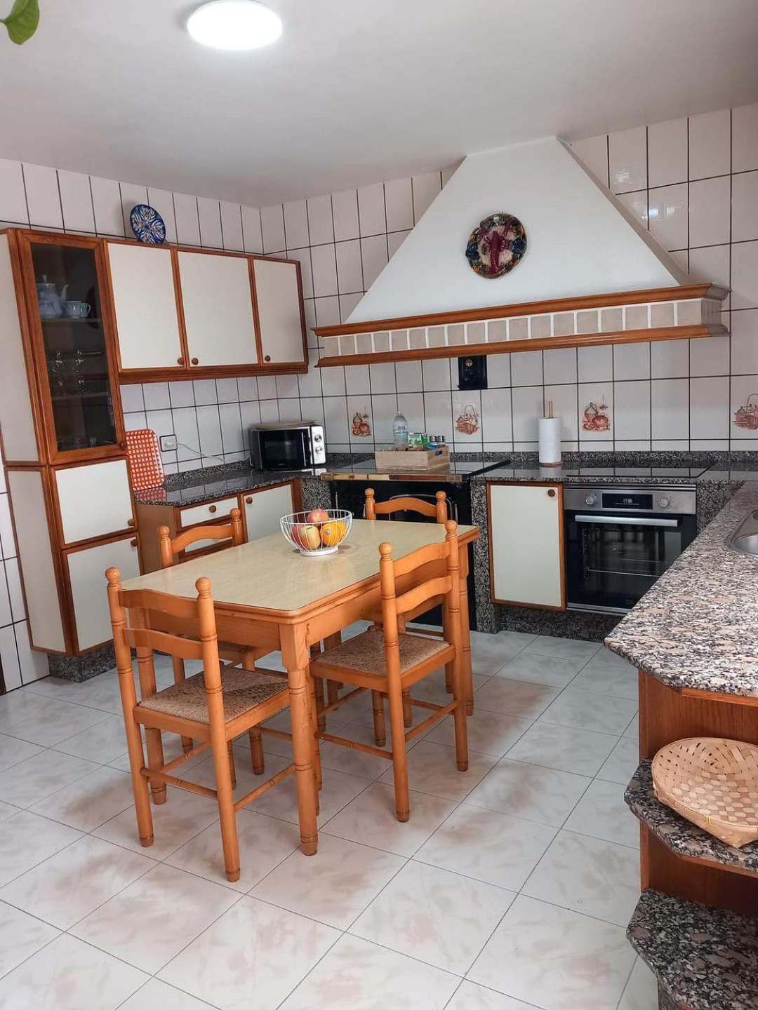 La Aurora Apartman Camariñas Kültér fotó