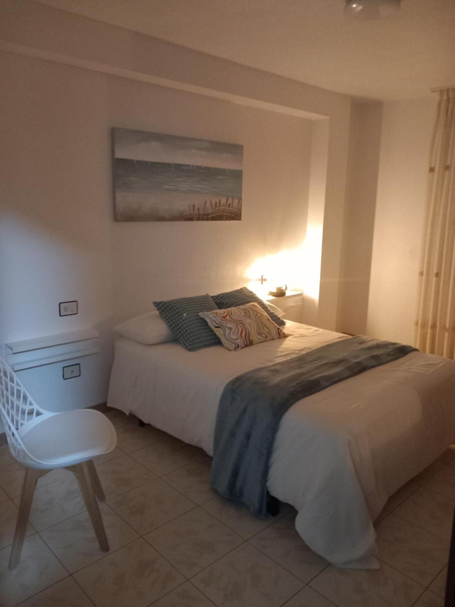 La Aurora Apartman Camariñas Kültér fotó